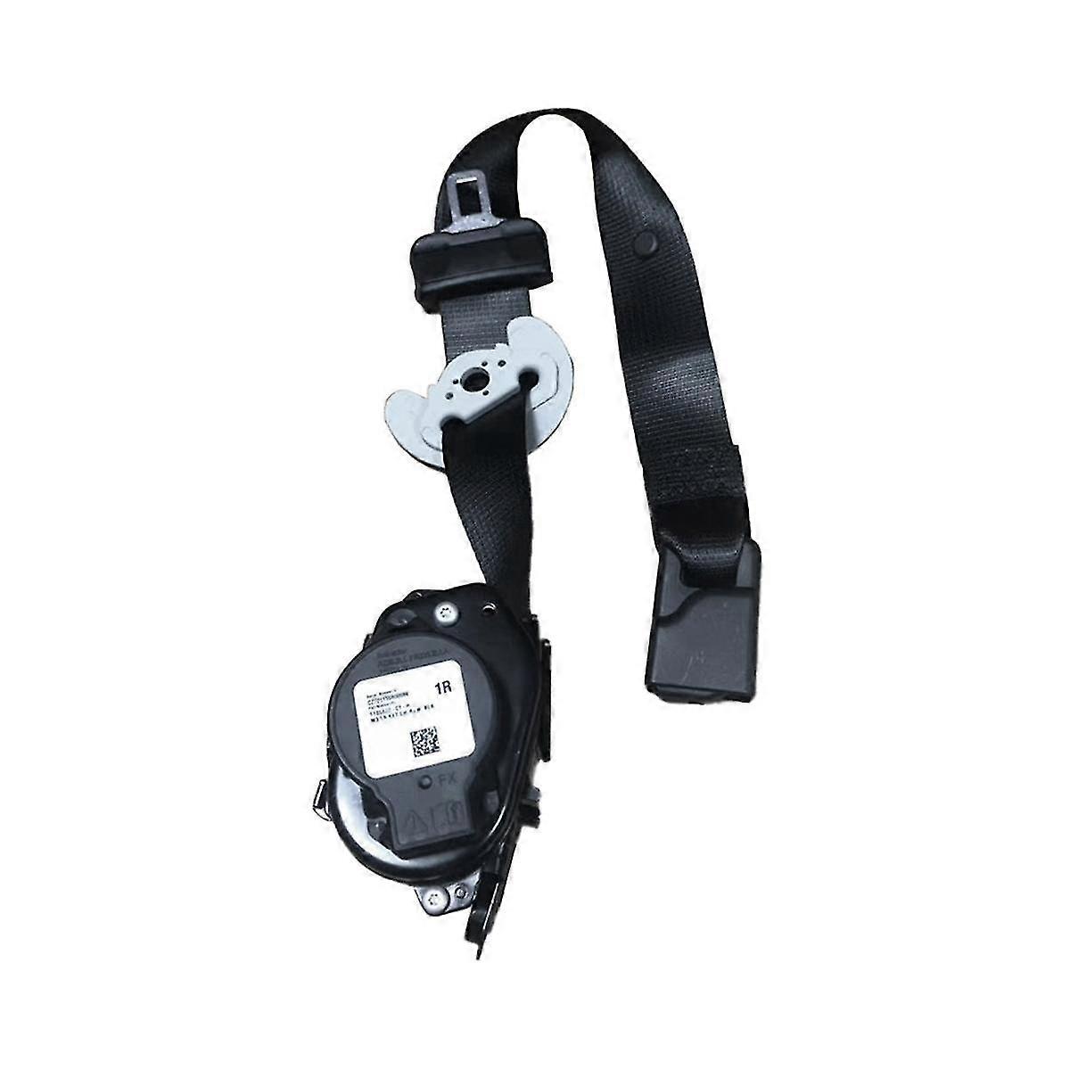 Per 2017-2023 Cintura di sicurezza della portiera anteriore destra / Gruppo divaricatore cintura di sicurezza 1105822-C1-H