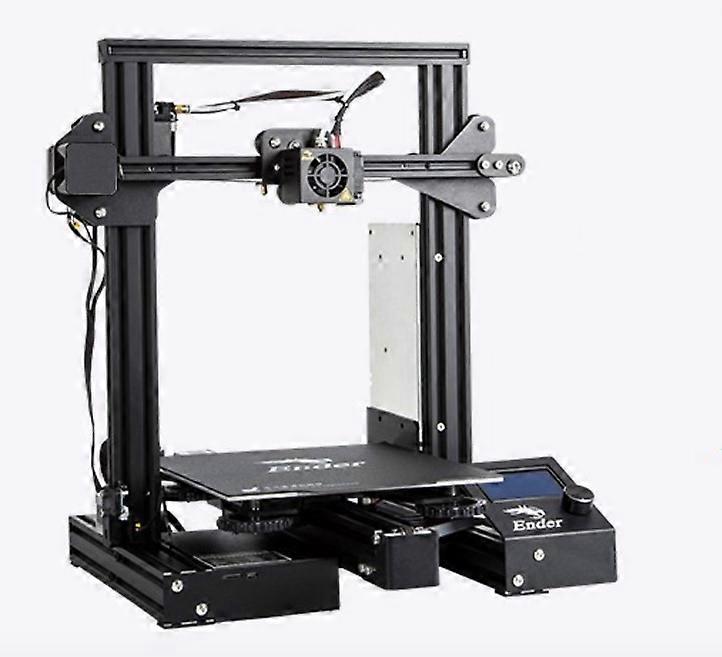 3d printer desktop imagination three-dimensional home Ender-3S three d high precision