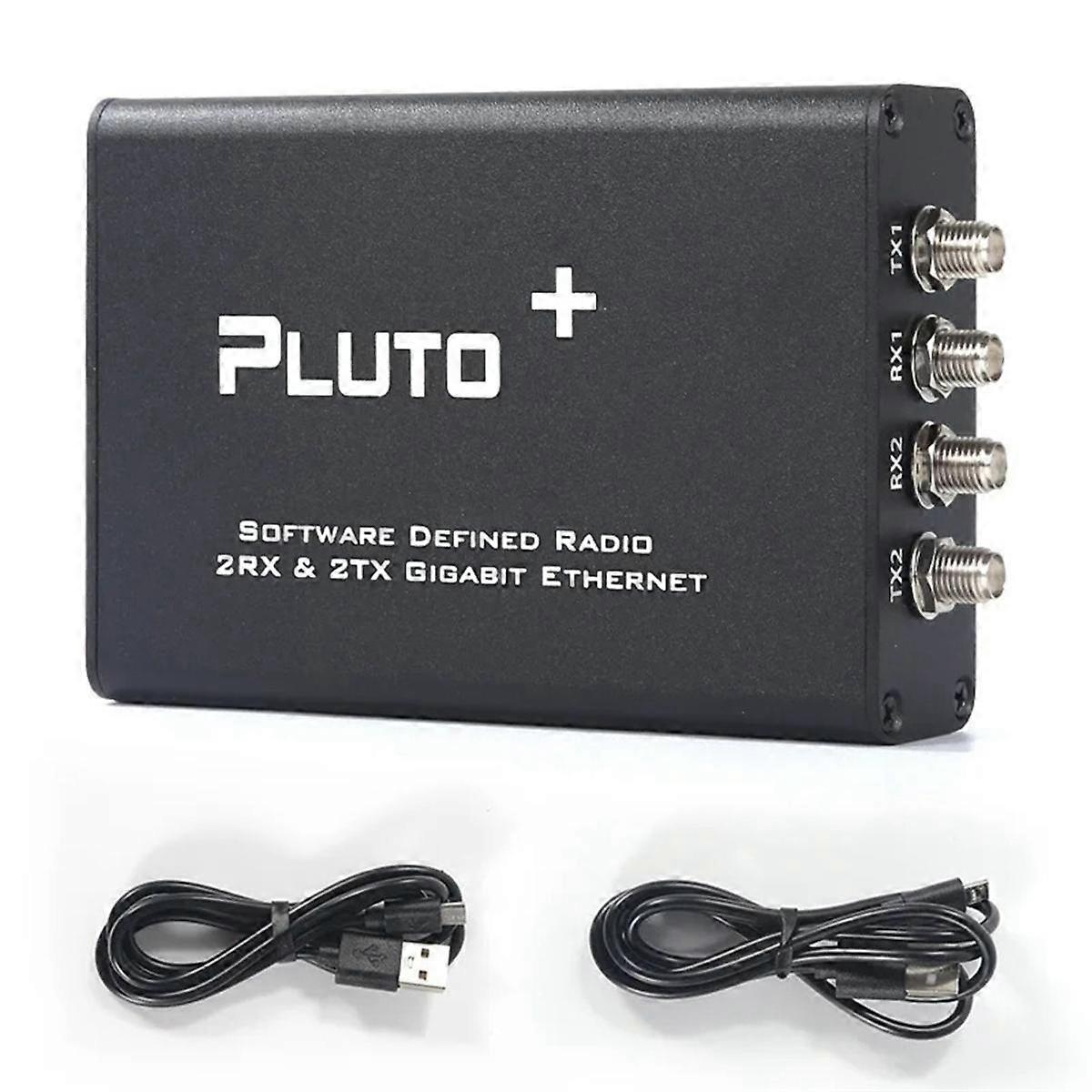 + 70MHz-6GHZ AD9363 SDR Radio Receiver /Transmitter 2x RX/ 2x TX Compatible with ADALM- +