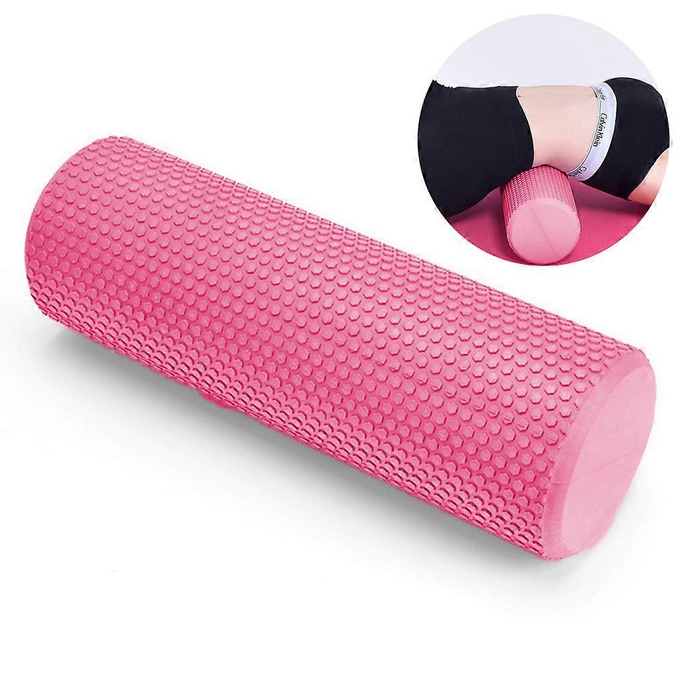 Muscle Massager Foam Roller for Deep Tissue Massage