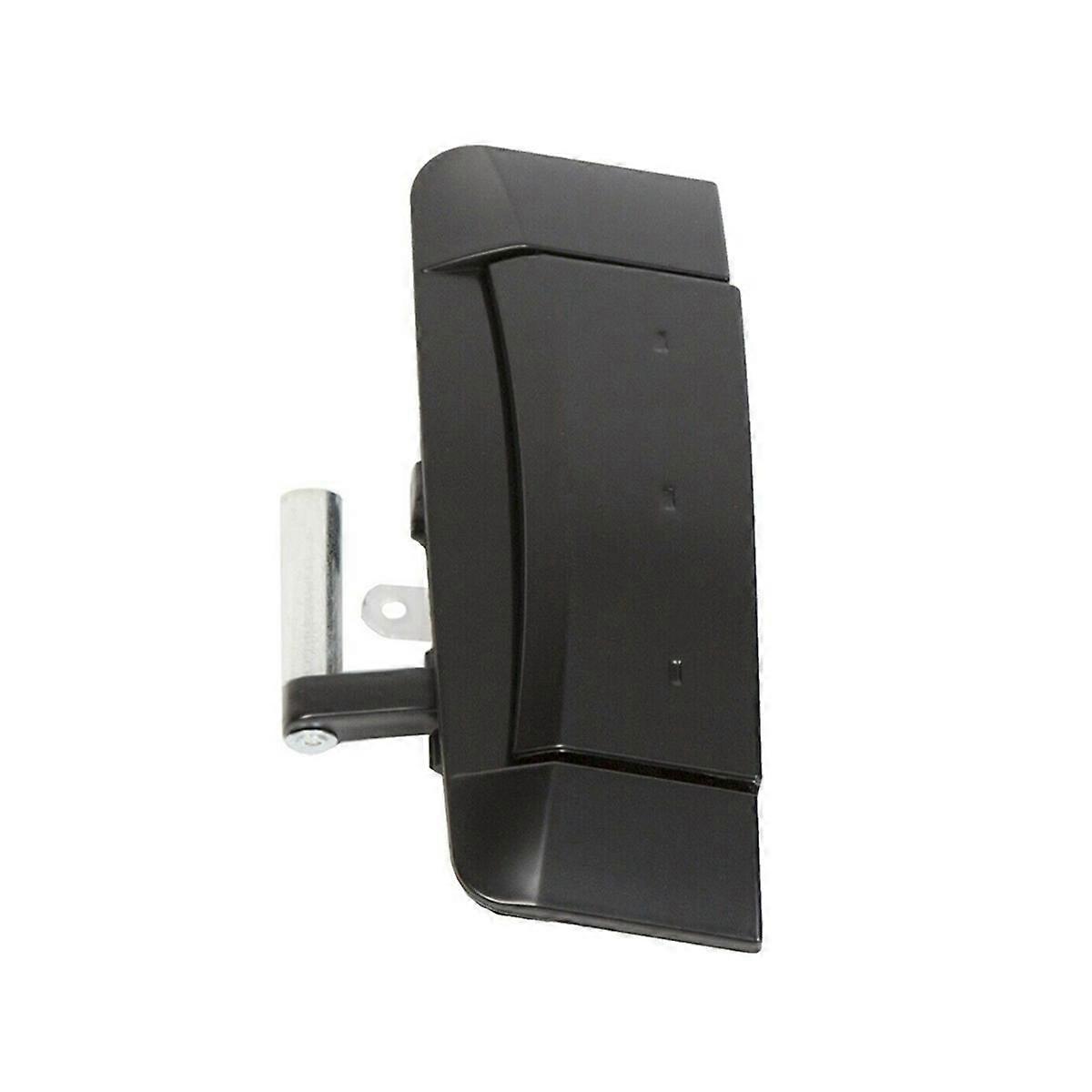 Car Exterior Door Handle Outside Door Handle for 350Z 20032009 Black Right 80606CD01E