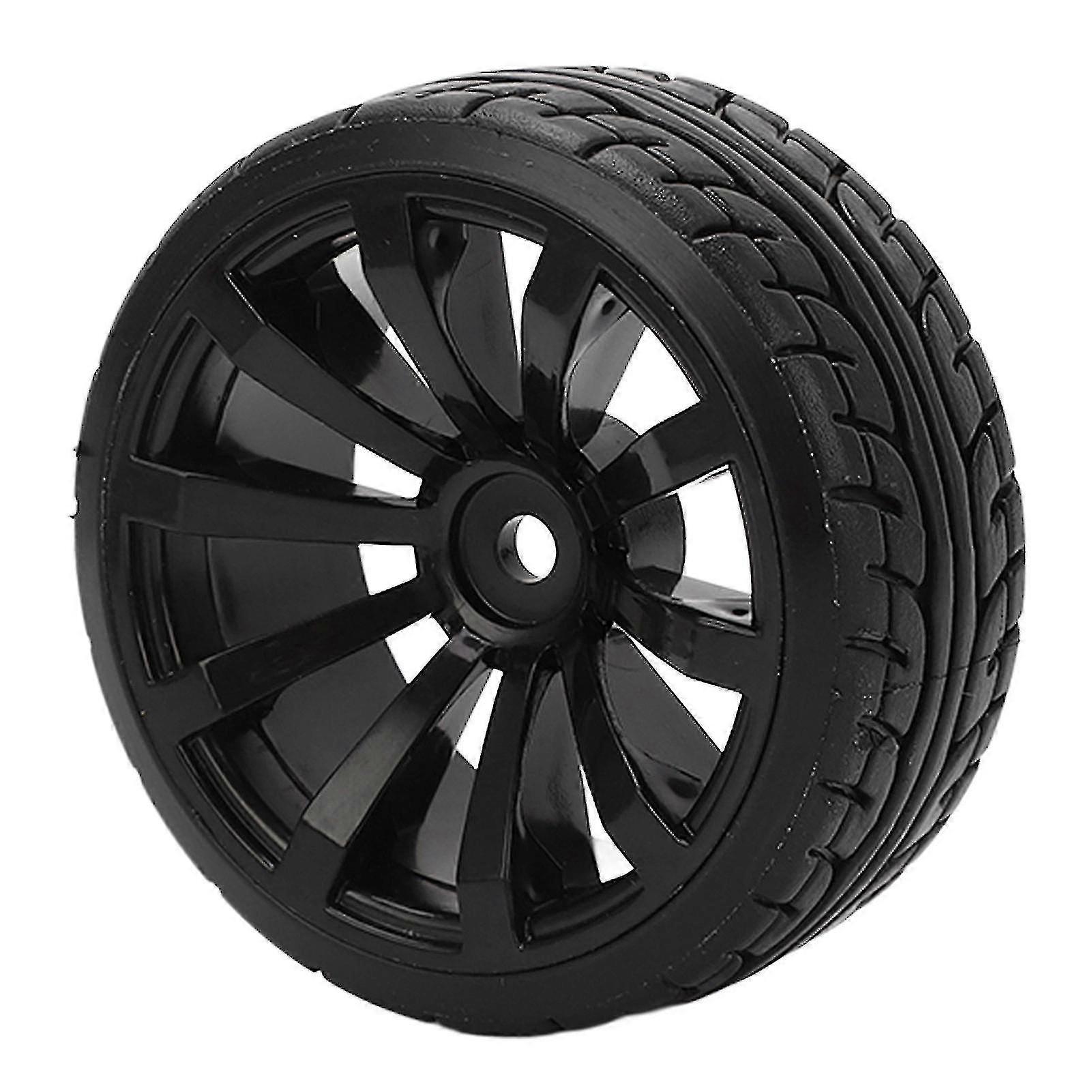1/10 Pneumatici per Auto Drift Rc per Pneumatici in Gomma