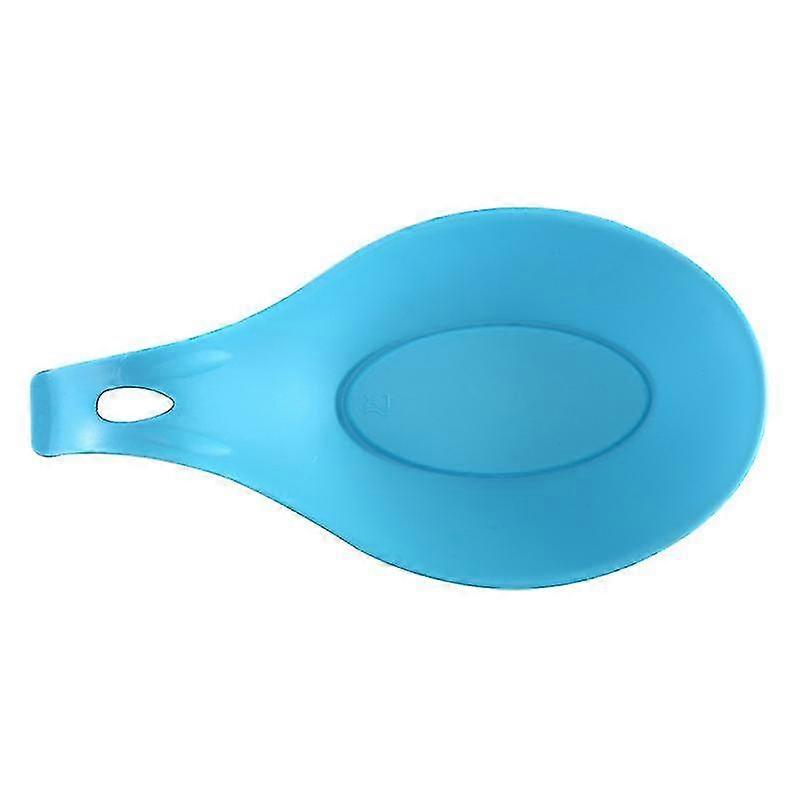 Silicone Spoon Mat Holder For Tableware Kitchen Supplies