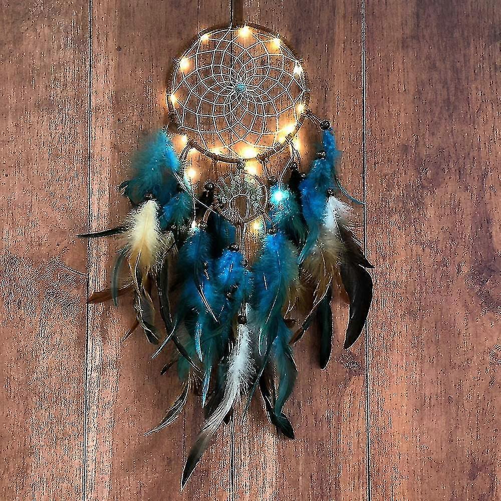 حلم الماسك ، اليدوية بقيادة الماسكين حلم لغرفة النوم الجدار شنقا