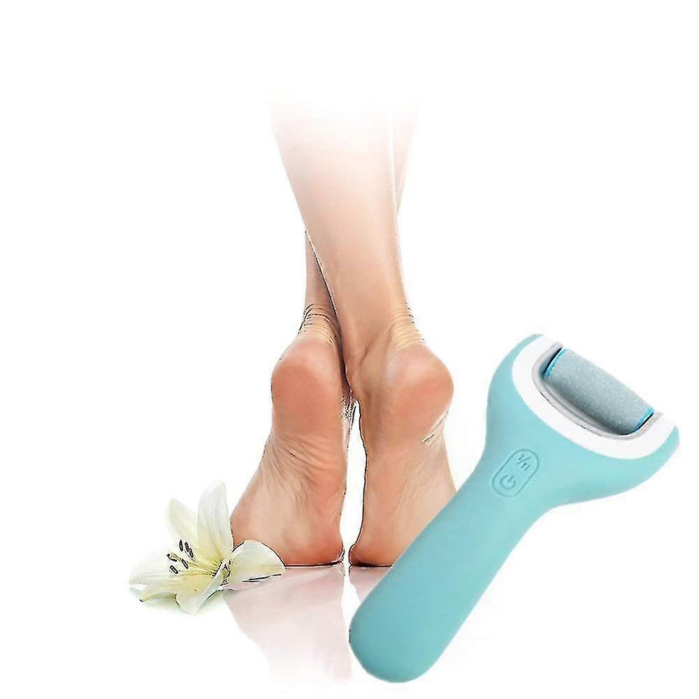 Pedi Wet Dry Refillable Foot File, Regular Coarse