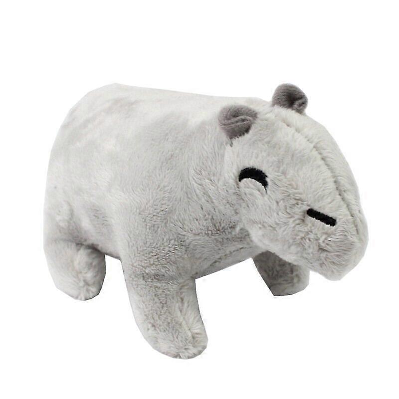 Plüschtier Capybara Plüschtiere für Kinder