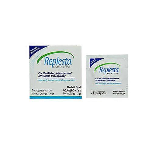 إيفريديس ريبليستا فيتامين د 3 ، 50000 وحدة دولية ، 4 وحدة دولية