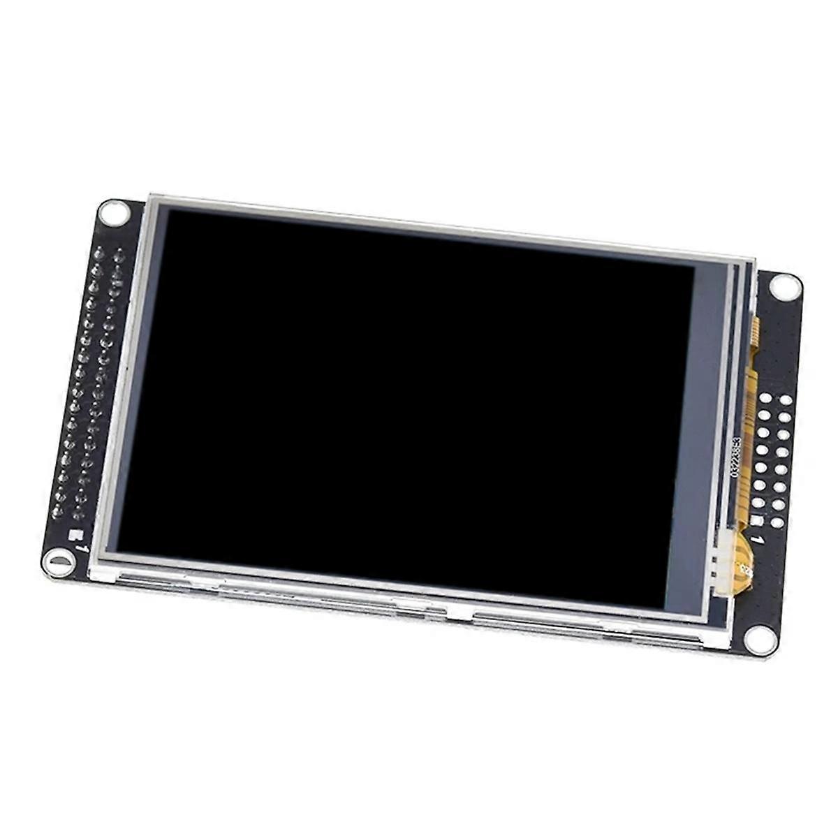 3.2 Inch LCD TFT with Resistance Touch Screen ILI9341 for STM32F407VET6 Development Board