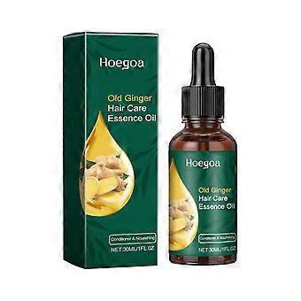 3set Hair Care essência Óleo hidrata a raiz do cabelo, repara a oleosidade, nós, maciez, tenacidade, cabelo grosso