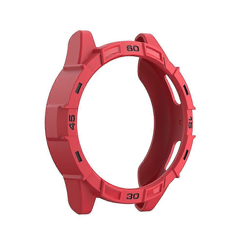 Bumper-protective Case Screen Protector For Watch 5 Pro 45mm Dustproof Tpu Shell