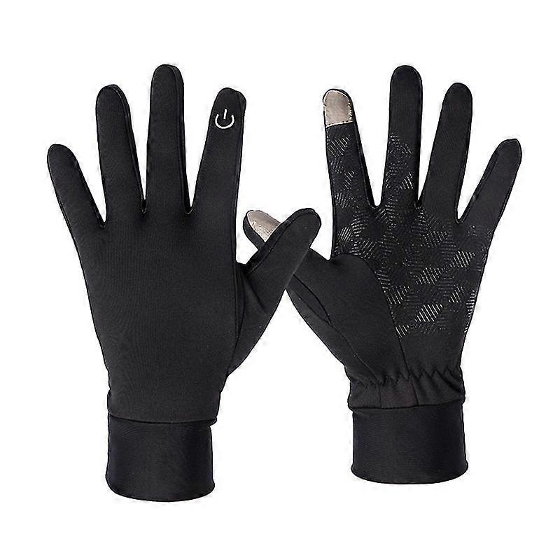 The New 1pcs Touch Screen Gloves-c