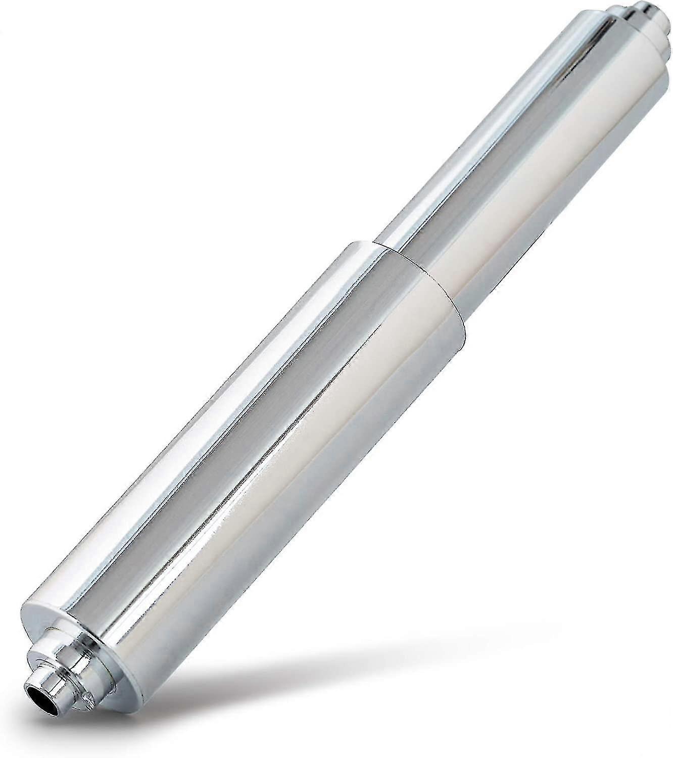 Universal Plastic Spring Loaded Toilet Paper Holder