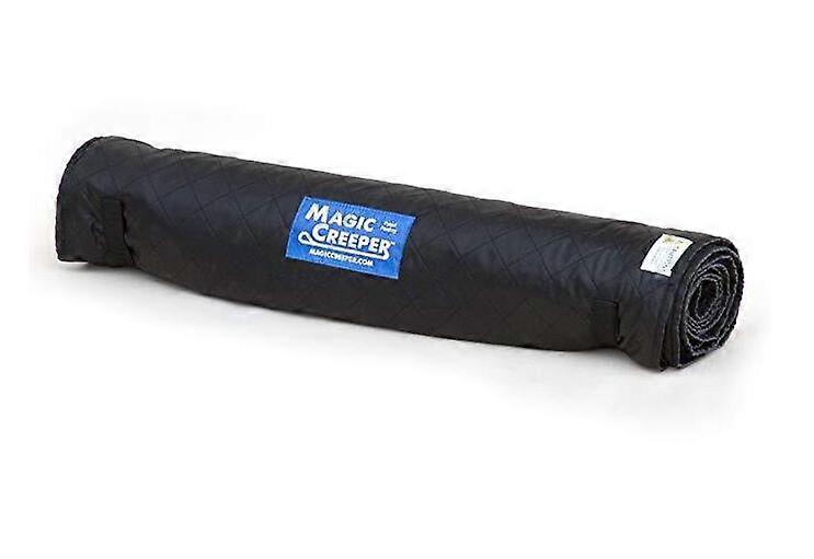 Automotive Repair Creeper Pad, Car Repairing Mat, Home Carpet