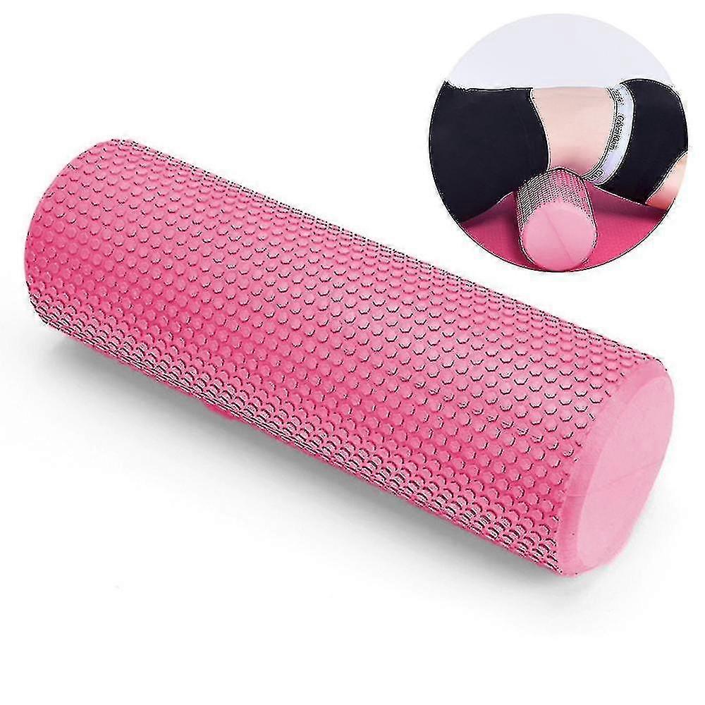 2023 Back Support Maternity Lower Belly Bands Pilates Roller - The Multifunctional Foam Roller Is Ideal F