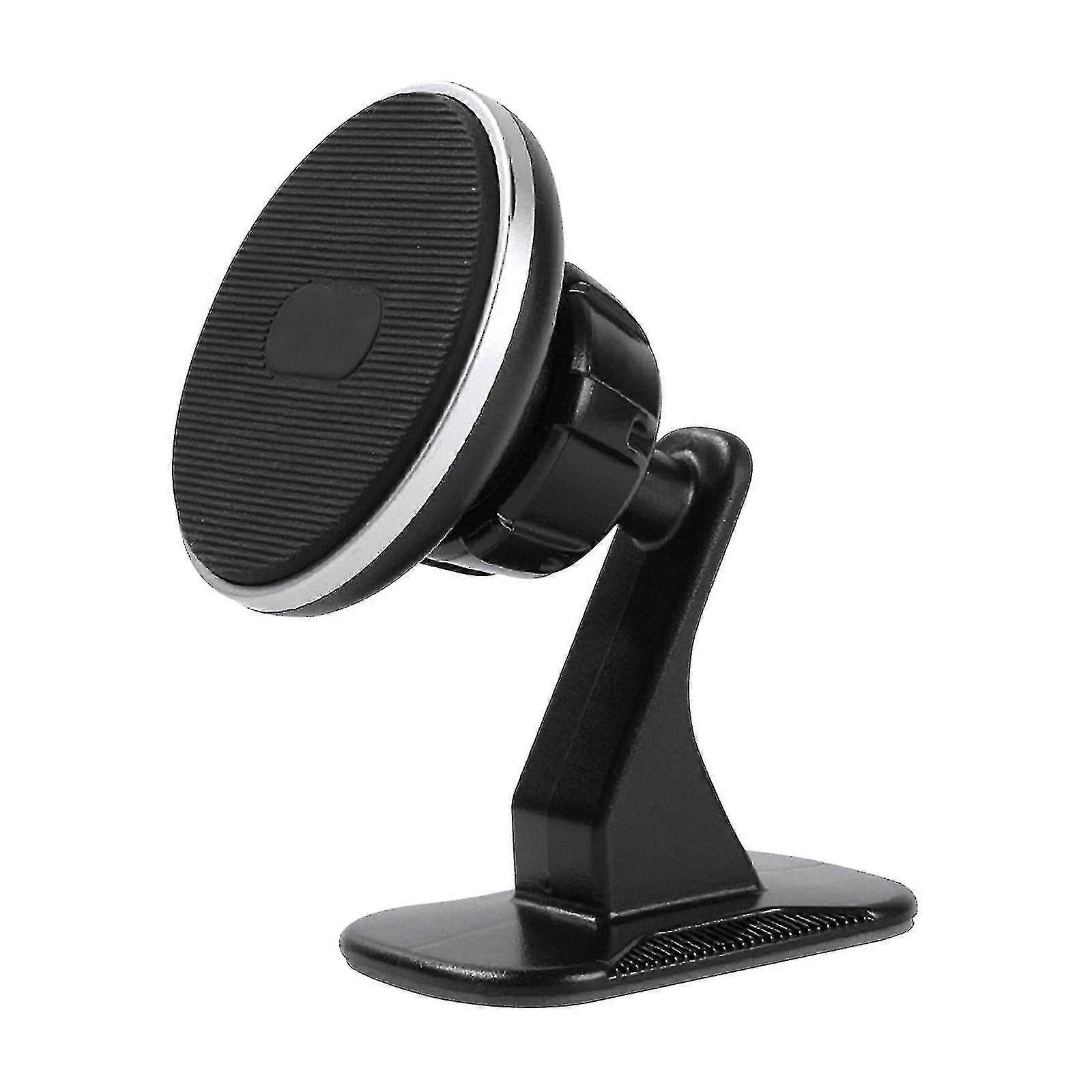 Car Mobile Phone Support Frame Magnetic Instrument Panel Suction Cup Navigation Bracket