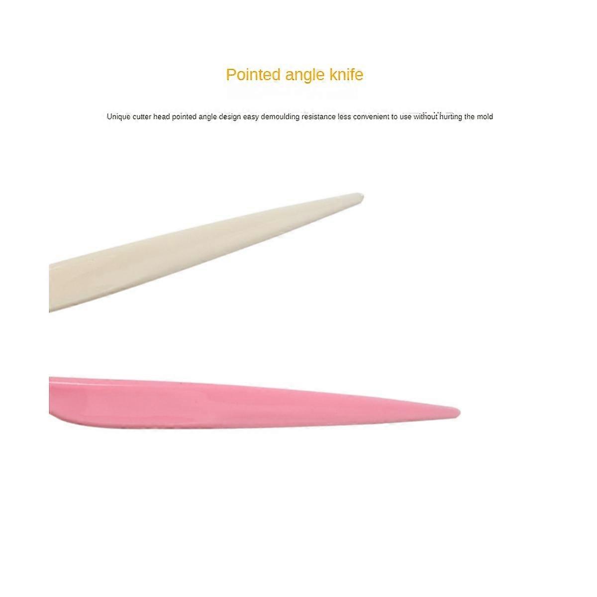 9Pcs Cake ,Cake Smoother, Adjustable DIY Baking Decorating Tools for Applying Icing to Cakes for Ca