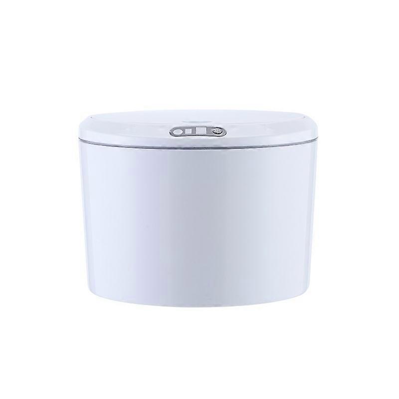 EXPED SMART Storage Box 3L Battery Version (White)