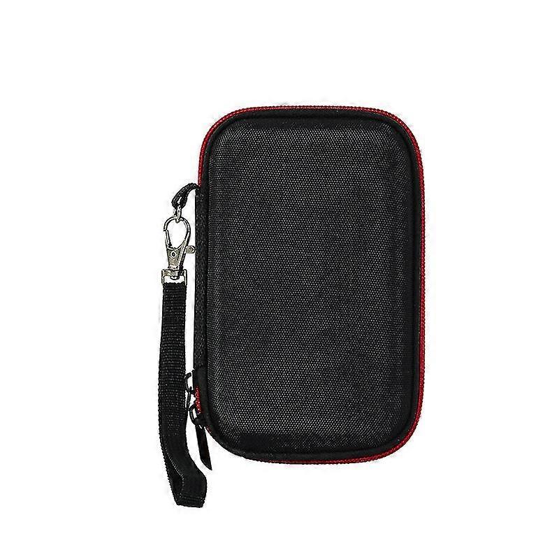 For Jbl Go 3 Portable Bluetooth Speaker Storage Bag Shockproof Carrying Case