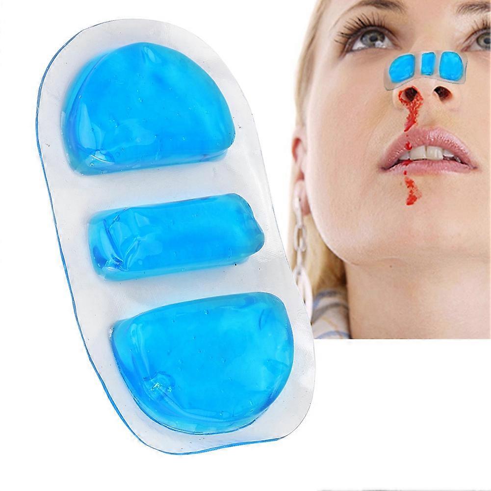 New Cold Gel Ice Pack Cold Compress Therapy Cooling  Refreshing Cold Ice Pack for Nose