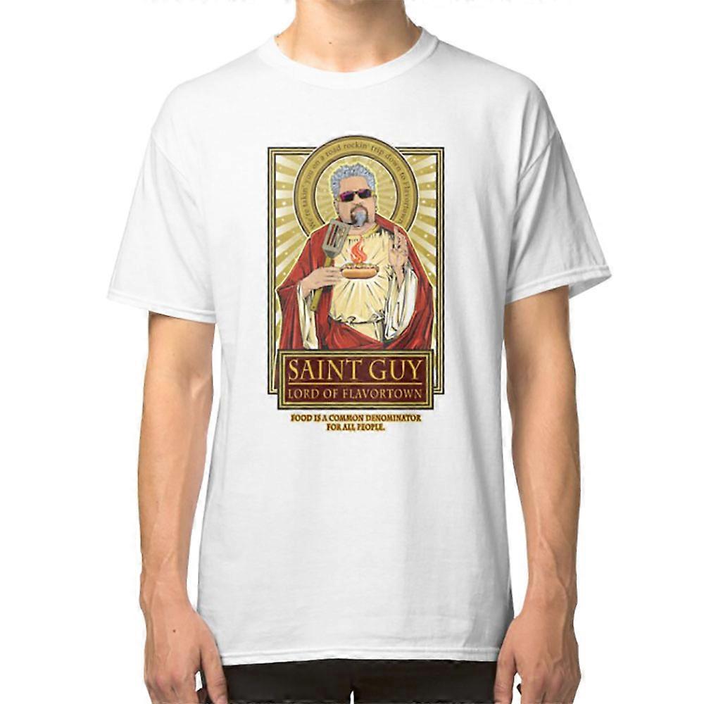 Saint Guy T-shirt
