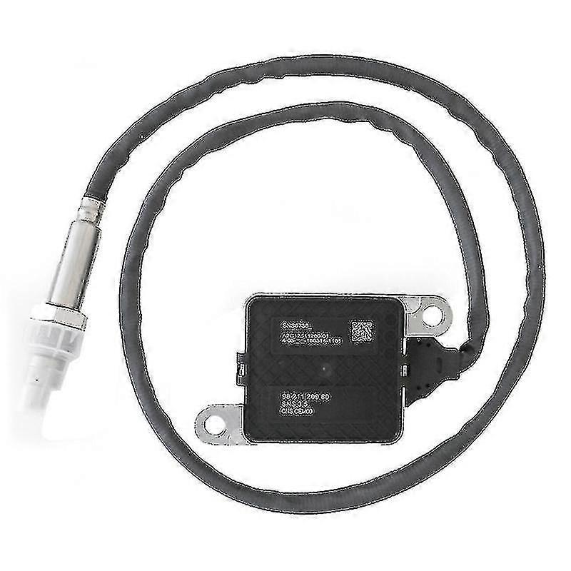 5-PIN 9821120980 5WK96746A أكاسيد النيتروجين الاستشعار أجزاء التبعي لسيتروين C3 C4 بيرلينجو بيجو 208308 3008 5008 بوكسر 1.6 2.0 Bluehdi