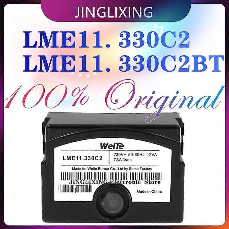 1pcs/Lot New Original LME11. 330C2 LME11. 330C2BT Diode Programmable controller LME11. 330C2 Black & Decker burner controller