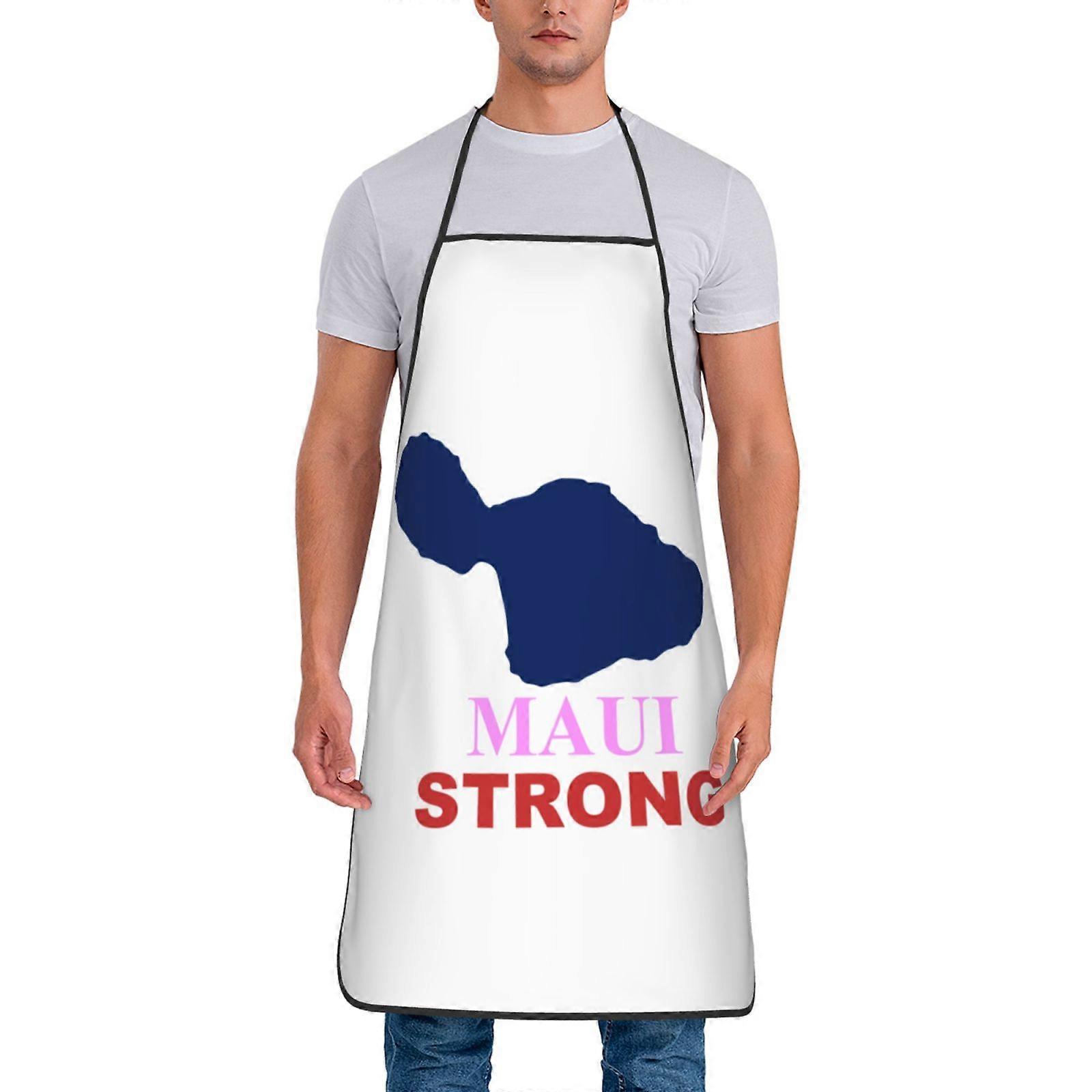 صل من أجل ماوي هاواي ساحة قوية مقاومة للماء مطبخ منزلي طبخ خبز ساحة البستنة للنساء والرجال 2