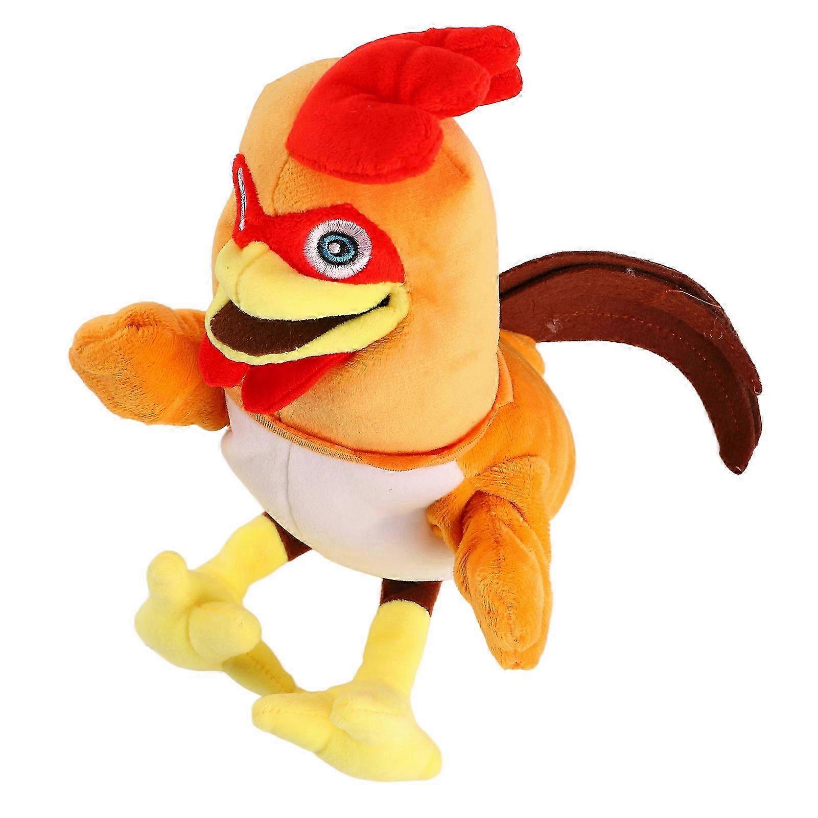 Soft Plush Animal Hand Puppets for Storytelling and Preschool Learning