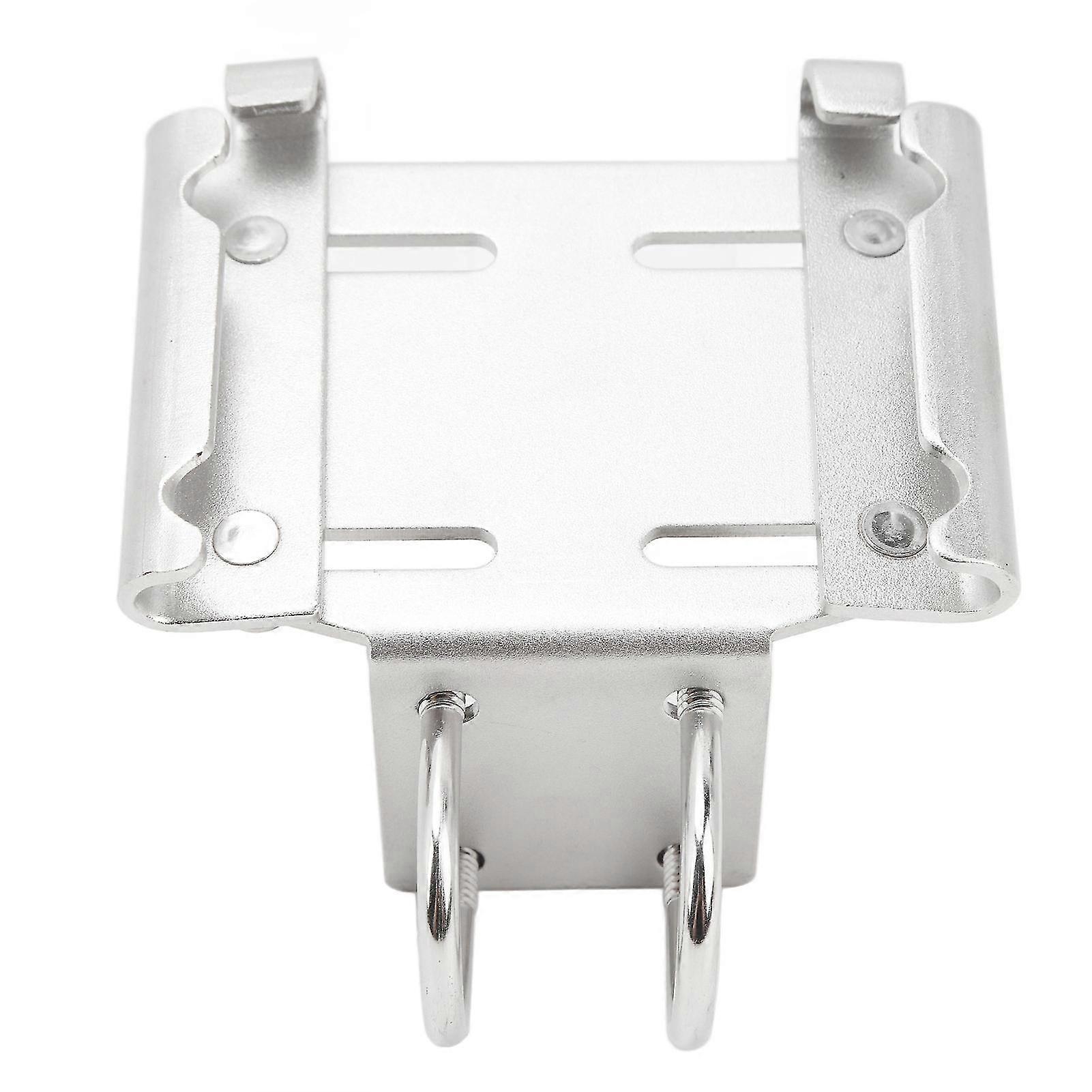 Support d’ancrage sur rail en acier inoxydable pour bateaux Yachts Navires Petits navires