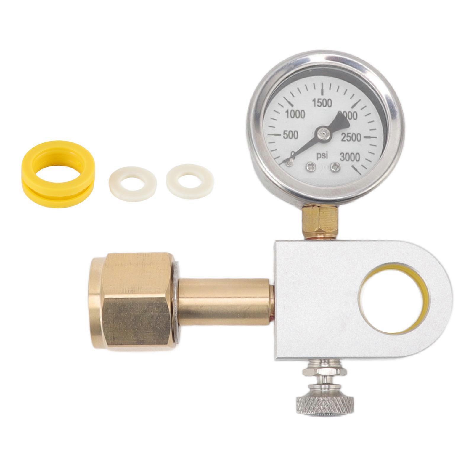 محول إعادة تعبئة الصودا ل DUO ل Terra for Art صمام تعبئة سريع الصودا مع صمام قياس ضغط موصل النحاس CGA320