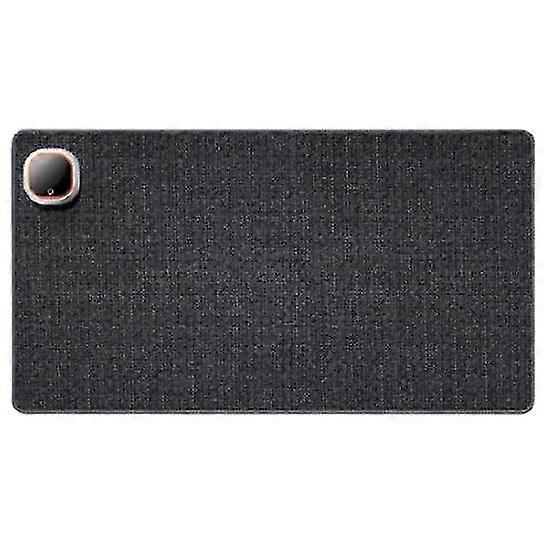 Usb 5-speed Temperature Heating Desktop Pad