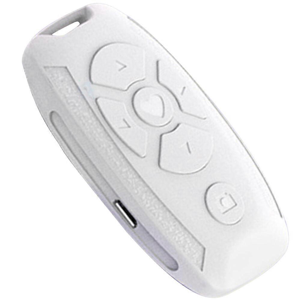 Universal Wireless Selfie Camera Shutter Electronic-book Page Turning Controller Cell Phone Remote