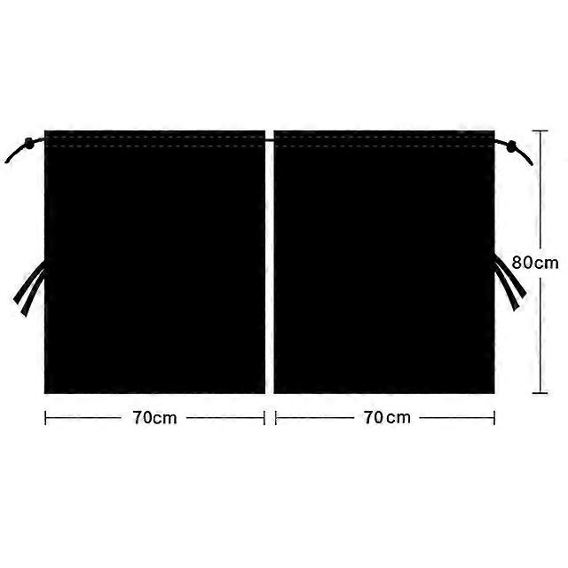 Sun Shade Privacy Curtain Taxi Car Isolation Curtain Partition Protection Curtain Commercial Vehicle Air Conditioning Sun Shade