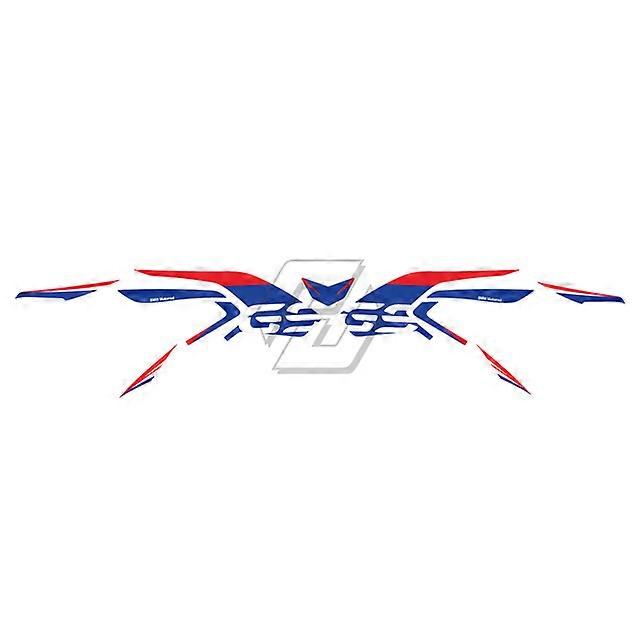 For BMW R1200GS R1200 GS LC 2013-2018 Anti-UV Motorcycle Decals KitVehicle Wraps