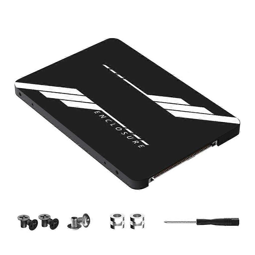 SFF-8639 to NGFF M.2 M-Key PCIe SSD Adapters Enclosure Mainboard Data