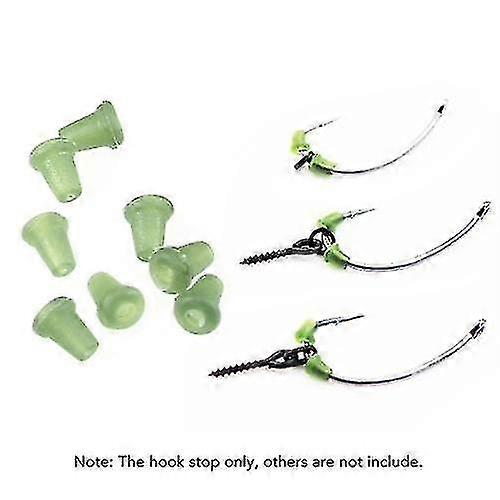 30/50/100 stuks vishaak