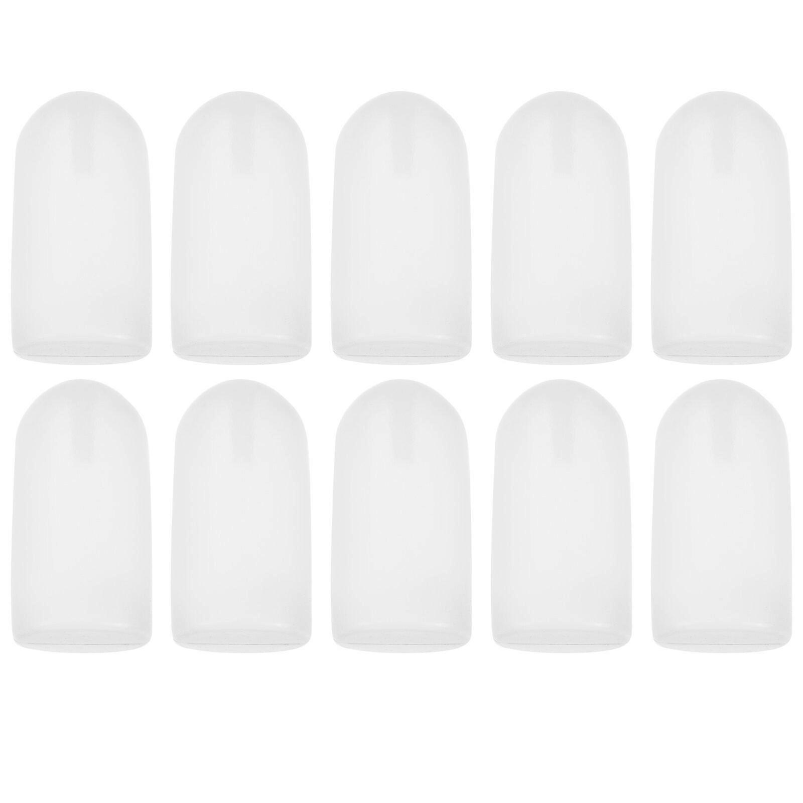 10Pcs Professional Doll Squeakers Multi-function Toy Squeakers Convenient Insert Squeakers