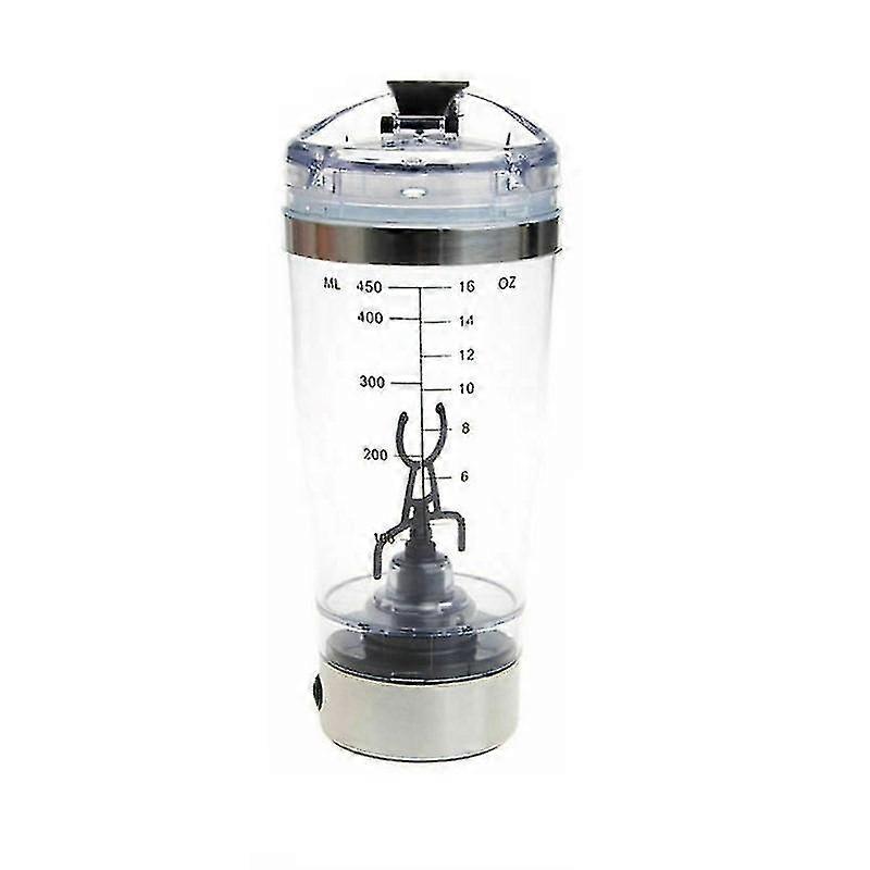 Electric Shaker, 450 Ml