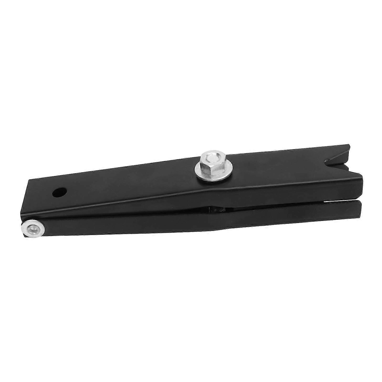 0.34x3.41 Inch Door Hinge Spring Tool Rugged Reliable High Hardness Door Spring Compressor Tool Universal For Car