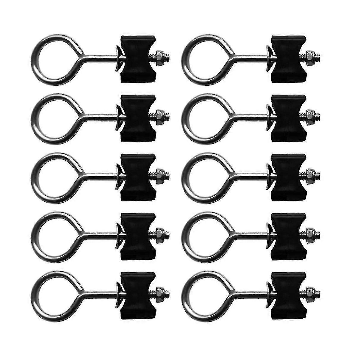 10 Pcs Trampoline Screws,trampoline Accessories,screws Z