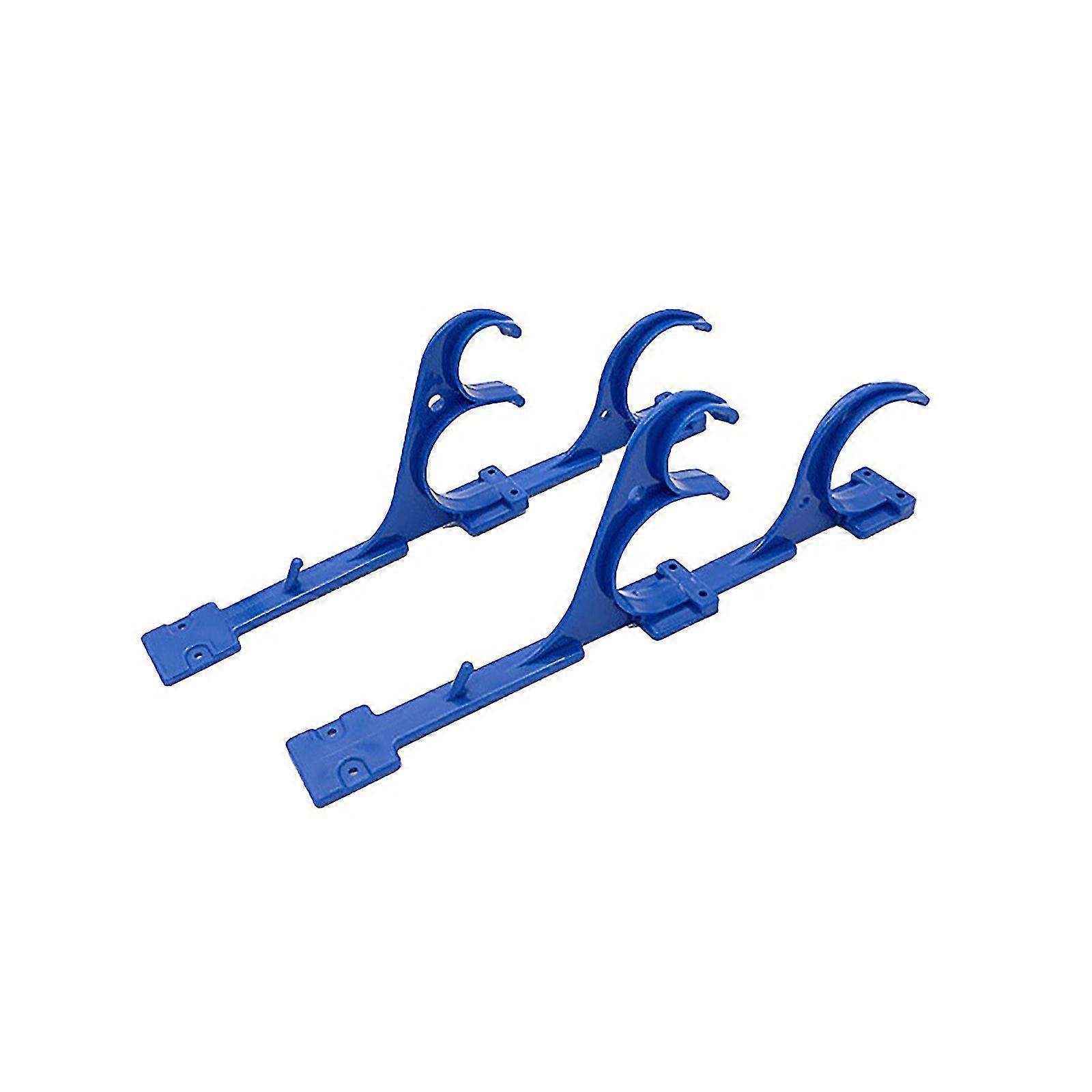 Swimming Pool Accessories Drying Hooks Plastic Storage Hooks Tool Holders