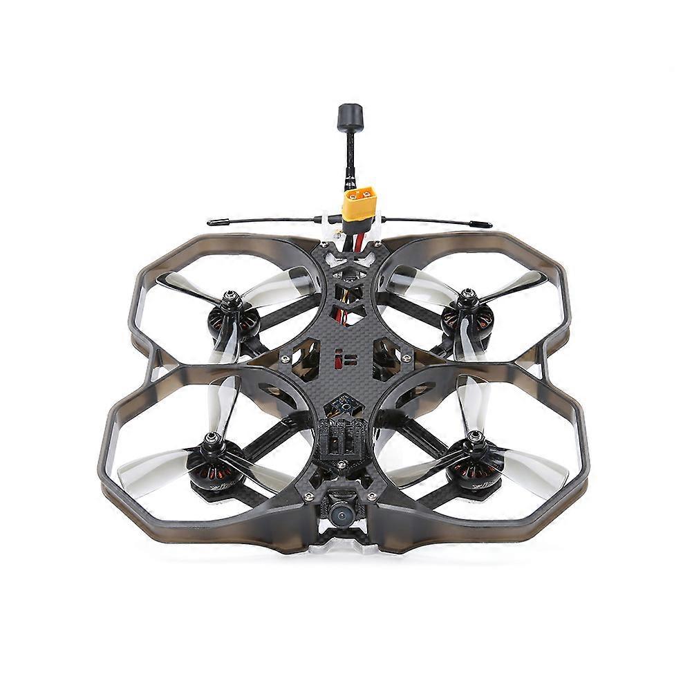 iFlight ProTek35 4S BNF TBS Drone - Simulation Version
