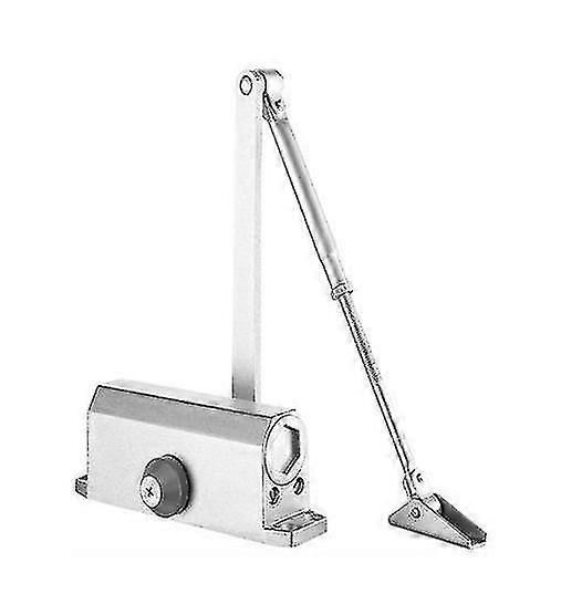 Dørlukkere, Husholdning Push-Pull Dørlukkere, Hydraulisk Automatisk Buffer Stille Dørlukkere, Posisjoneringsmodeller