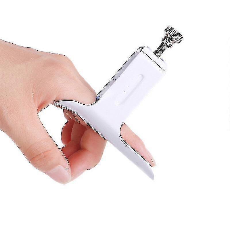 Finger Braces Hand Joint Supporters Finger Pressing Devices Easily Press Splints (1pc)