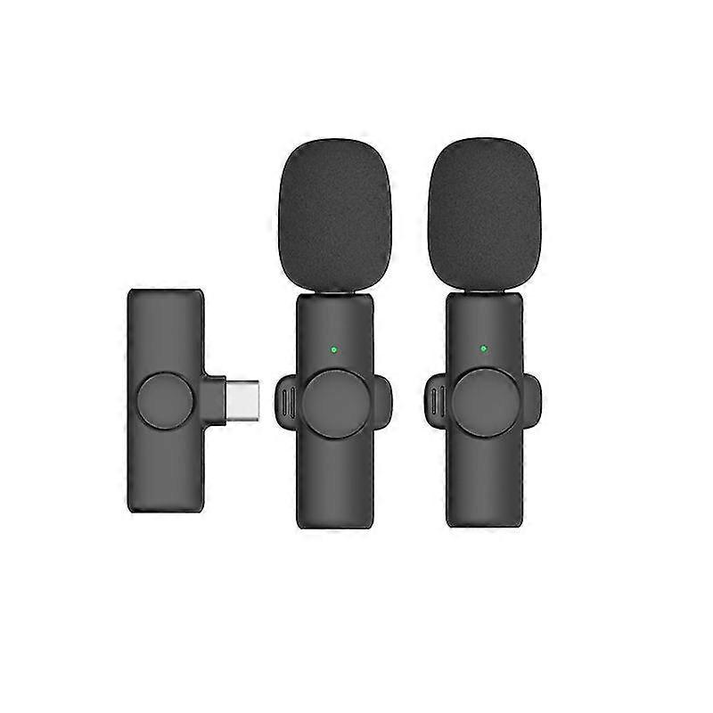 Microphone, Specification: Type-c Direct 1 To 2