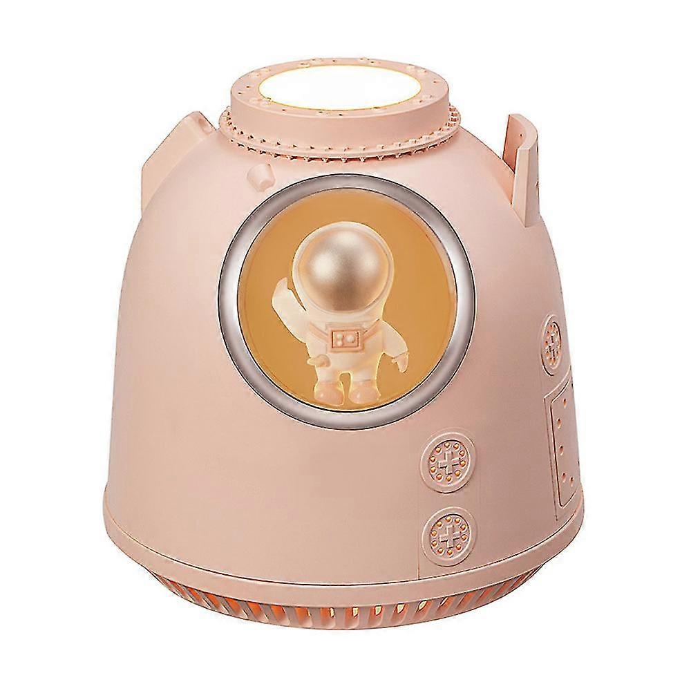 Small Humidifiers,  Night Light Function, Two Spray Modes,auto Shut-off, Babies Room, Office, Home