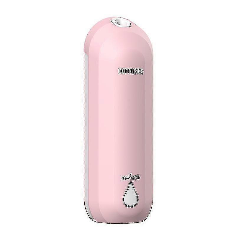 Home Timing Automatic Aromatherapy Machine Aromatherapy Machine Bathroom Deodorant Air Purification Diffuser Aromatherapy Machine