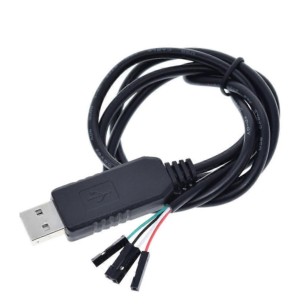 Câble de transfert USB vers TTL RS232 Serial Port Adapter Module CH340