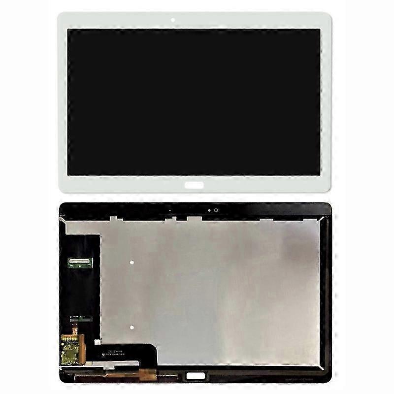 Compatible Huawei MediaPad M2 10.0 M2-A01W M2-A01L Grade B LCD Screen and Digitizer Assembly Replacement Pa