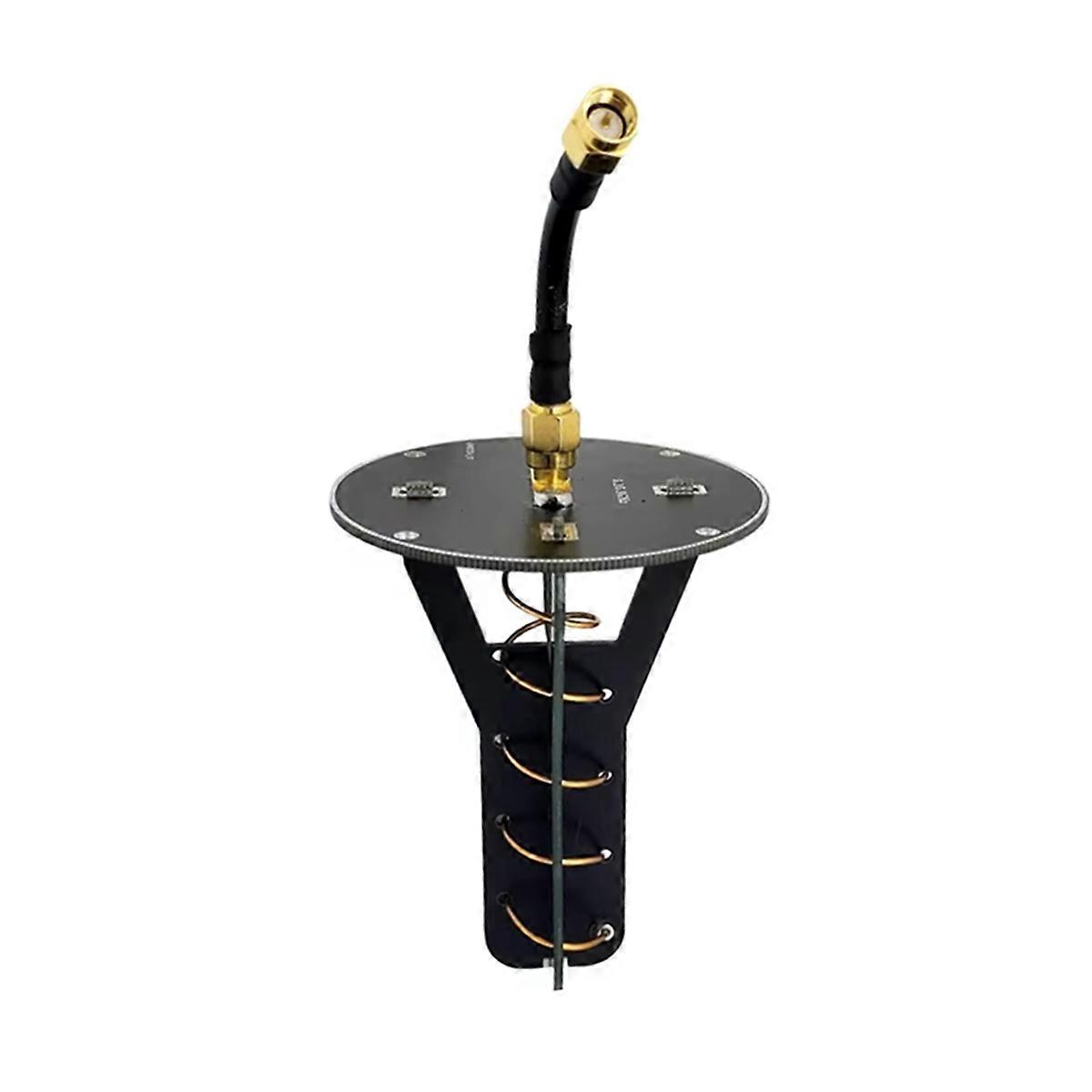 5.8GHz Directional Antenna Helical Antenna Image Transmission Antenna Remote Control Extended Range